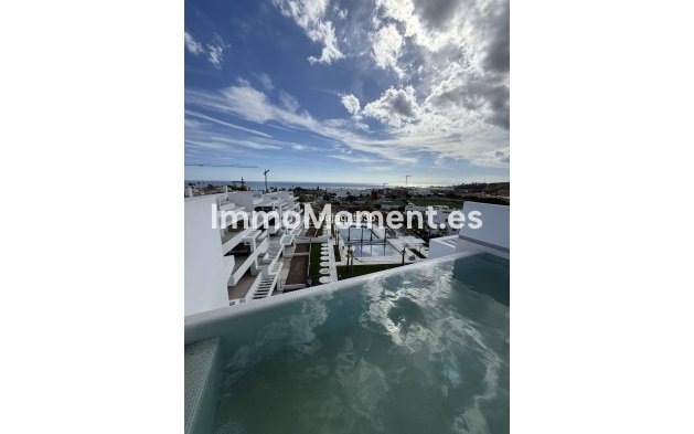 Reventa - Apartamento - Estepona  - Estepona Centro