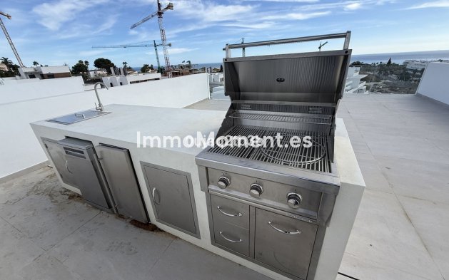 Reventa - Apartamento - Estepona  - Estepona Centro