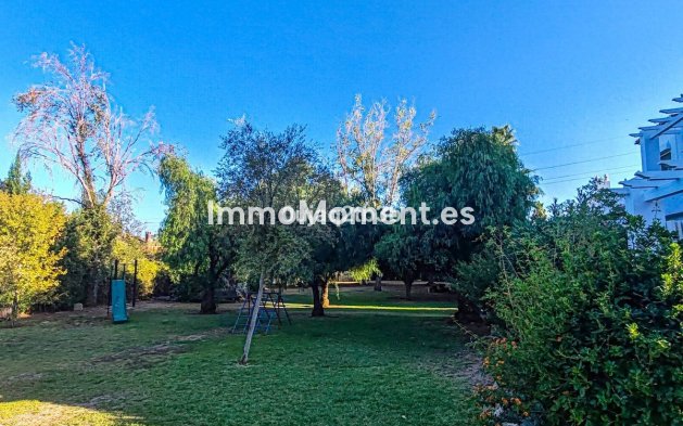 Bestaande woning - Appartement - Marbella - Nagüeles