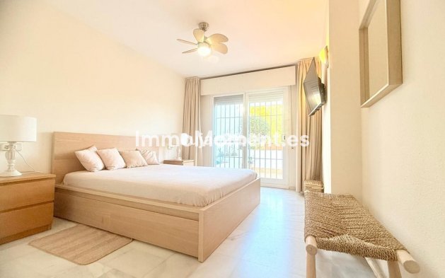 Bestaande woning - Appartement - Marbella - Nagüeles