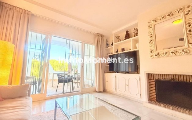 Bestaande woning - Appartement - Marbella - Nagüeles