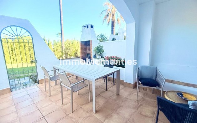 Bestaande woning - Appartement - Marbella - Nagüeles