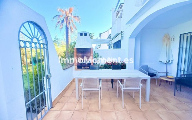Bestaande woning - Appartement - Marbella - Nagüeles