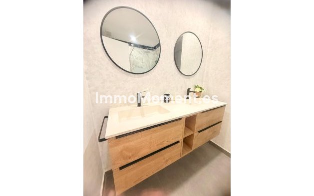 Bestaande woning - Appartement - Marbella - Nagüeles