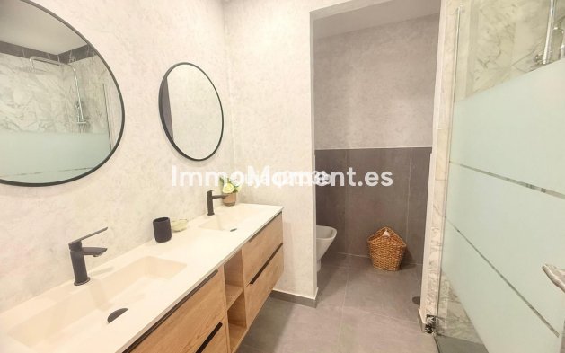 Bestaande woning - Appartement - Marbella - Nagüeles