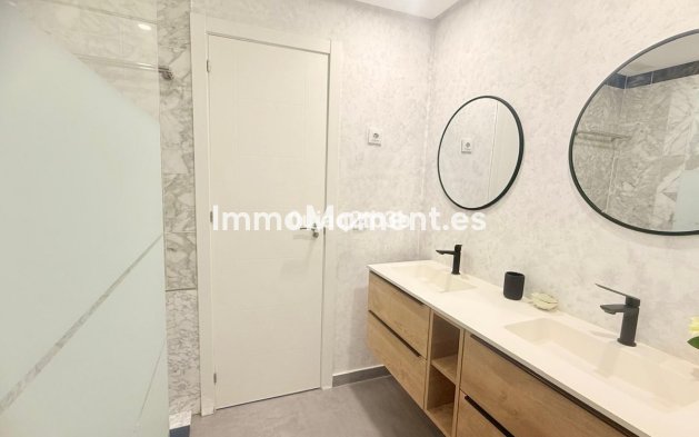 Bestaande woning - Appartement - Marbella - Nagüeles