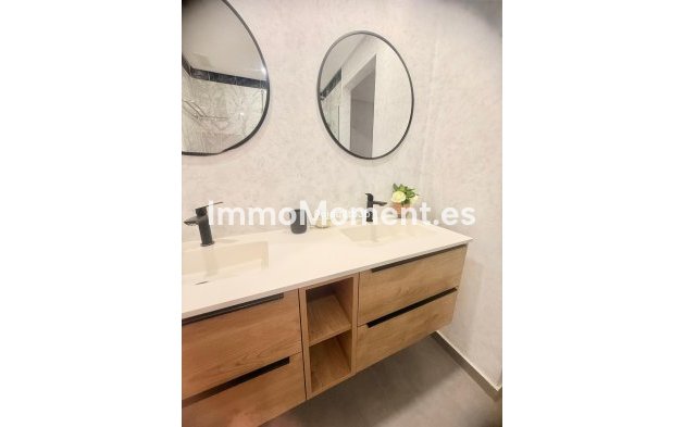 Bestaande woning - Appartement - Marbella - Nagüeles