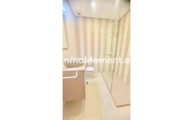 Bestaande woning - Appartement - Marbella - Nagüeles