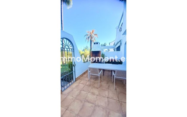 Bestaande woning - Appartement - Marbella - Nagüeles