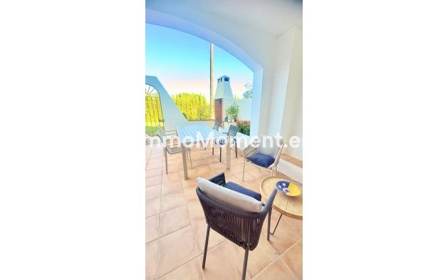 Bestaande woning - Appartement - Marbella - Nagüeles
