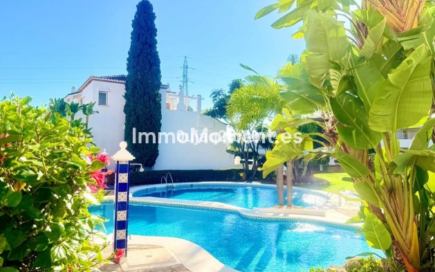 Bestaande woning - Appartement - Marbella - Nagüeles