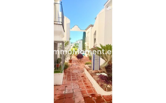 Bestaande woning - Appartement - Marbella - Nagüeles