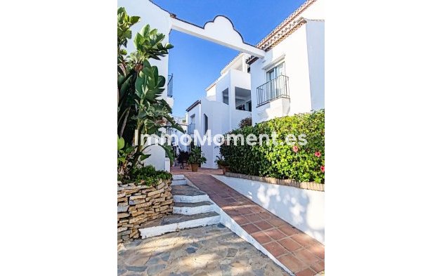Bestaande woning - Appartement - Marbella - Nagüeles