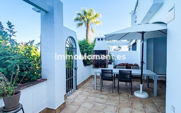 Bestaande woning - Appartement - Marbella - Nagüeles