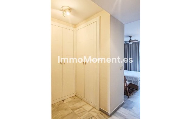 Bestaande woning - Appartement - Marbella - Nagüeles