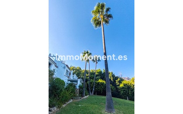 Bestaande woning - Appartement - Marbella - Nagüeles