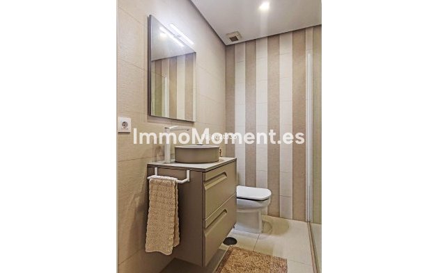 Bestaande woning - Appartement - Marbella - Nagüeles