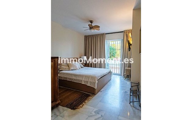 Bestaande woning - Appartement - Marbella - Nagüeles