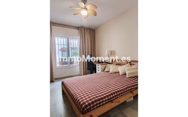 Bestaande woning - Appartement - Marbella - Nagüeles