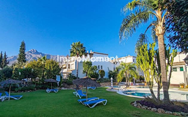 Bestaande woning - Appartement - Marbella - Nagüeles