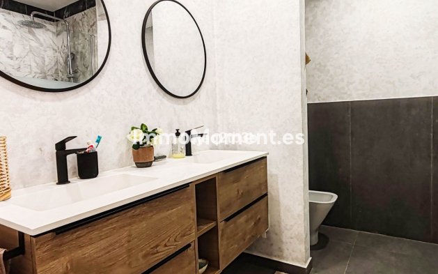 Bestaande woning - Appartement - Marbella - Nagüeles