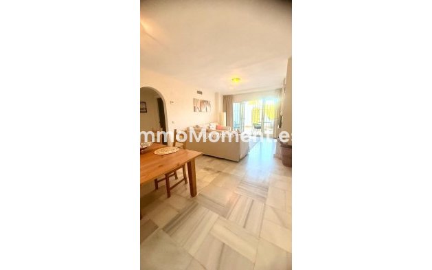 Bestaande woning - Appartement - Marbella - Nagüeles
