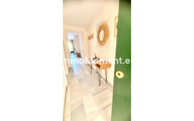 Bestaande woning - Appartement - Marbella - Nagüeles