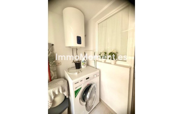 Bestaande woning - Appartement - Marbella - Nagüeles