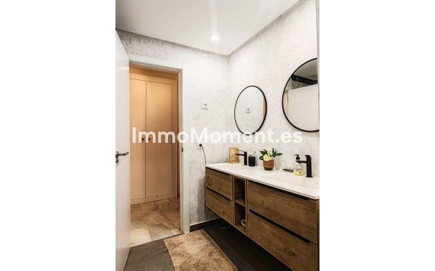 Bestaande woning - Appartement - Marbella - Nagüeles