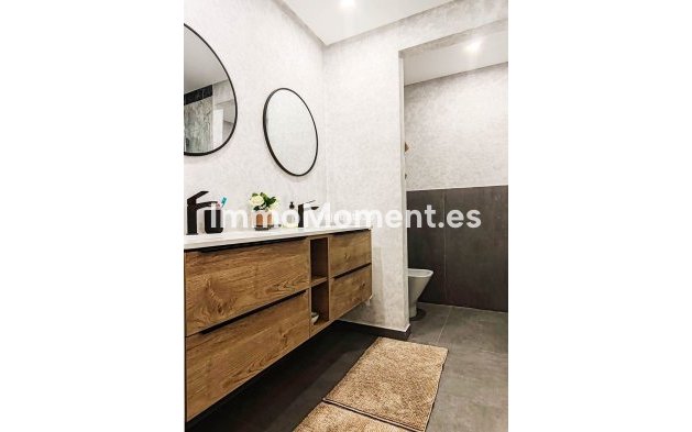 Bestaande woning - Appartement - Marbella - Nagüeles