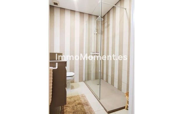 Bestaande woning - Appartement - Marbella - Nagüeles