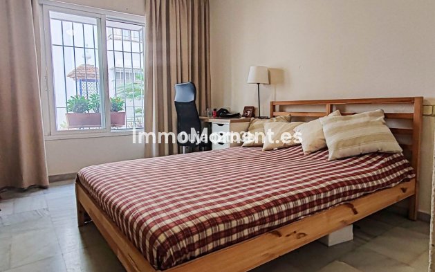 Bestaande woning - Appartement - Marbella - Nagüeles