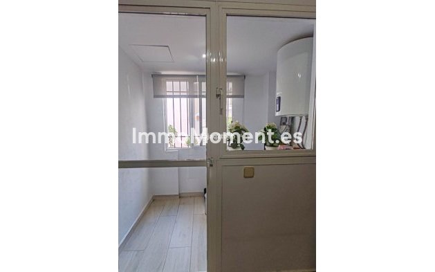 Bestaande woning - Appartement - Marbella - Nagüeles