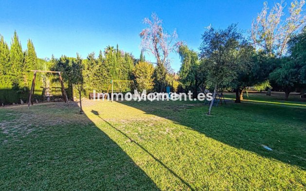 Bestaande woning - Appartement - Marbella - Nagüeles