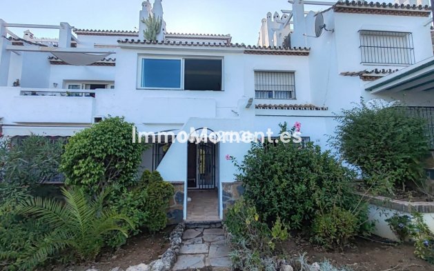 Bestaande woning - Appartement - Marbella - Nagüeles