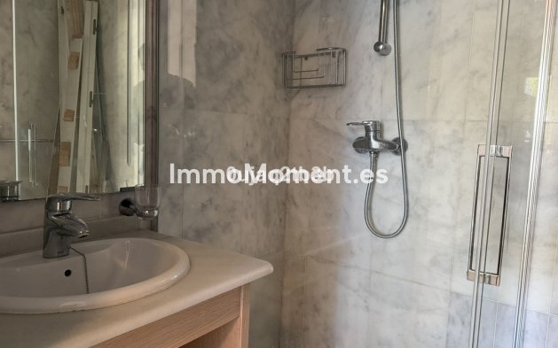 Wiederverkauf - Wohnung - Marbella - Nueva Andalucía