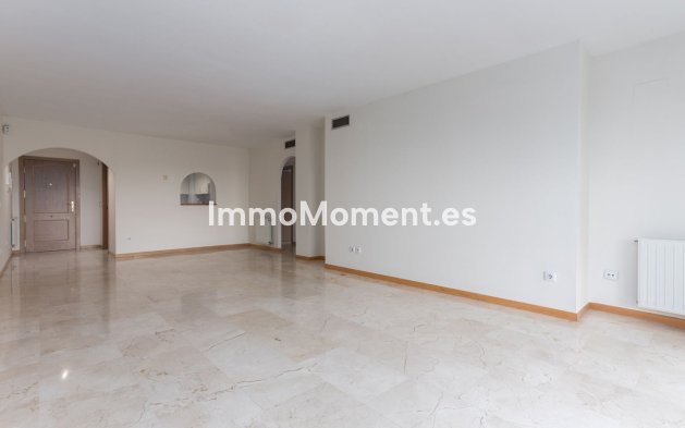 Wiederverkauf - Wohnung - Marbella - Guadalmina Alta
