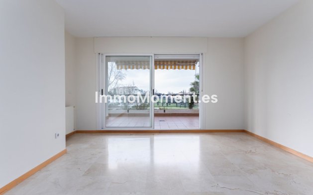 Wiederverkauf - Wohnung - Marbella - Guadalmina Alta