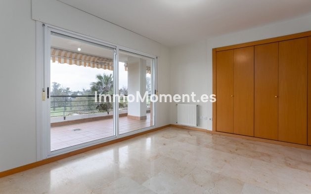 Wiederverkauf - Wohnung - Marbella - Guadalmina Alta