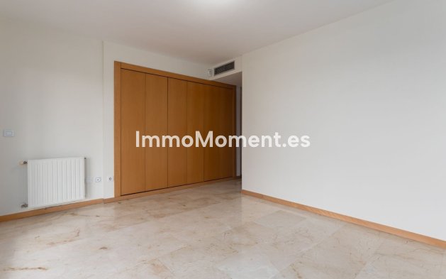 Wiederverkauf - Wohnung - Marbella - Guadalmina Alta