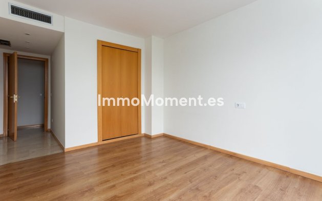 Wiederverkauf - Wohnung - Marbella - Guadalmina Alta