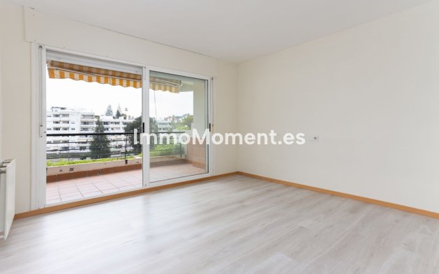 Wiederverkauf - Wohnung - Marbella - Guadalmina Alta