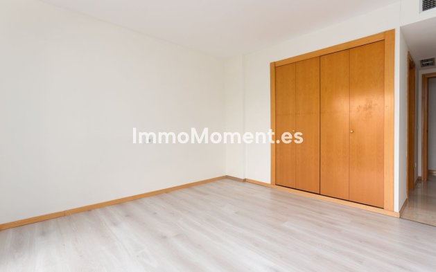 Wiederverkauf - Wohnung - Marbella - Guadalmina Alta