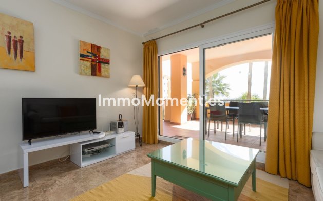 Wiederverkauf - Wohnung - Marbella - San Pedro de Alcántara