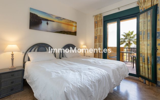 Wiederverkauf - Wohnung - Marbella - San Pedro de Alcántara