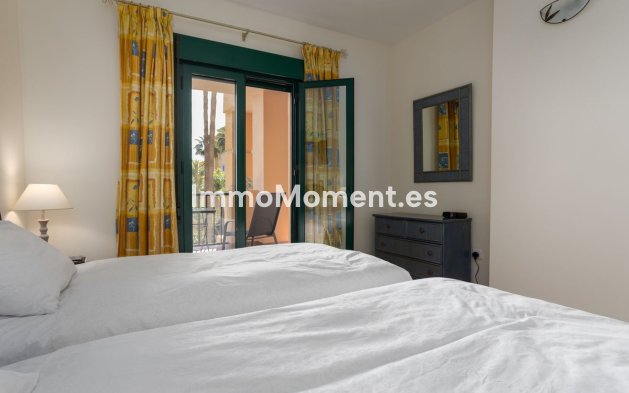 Wiederverkauf - Wohnung - Marbella - San Pedro de Alcántara