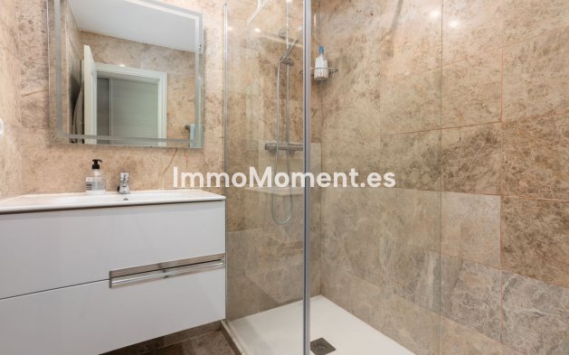 Wiederverkauf - Wohnung - Marbella - San Pedro de Alcántara