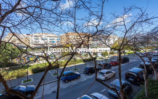 Wiederverkauf - Wohnung - Marbella - San Pedro de Alcántara