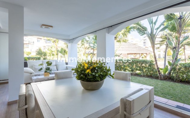 Wiederverkauf - Wohnung - Marbella - San Pedro de Alcántara