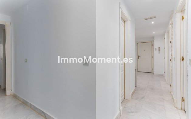Wiederverkauf - Wohnung - Marbella - San Pedro de Alcántara